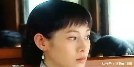 感情|徐志摩在张幼仪和陆小曼中间，还有一段短暂的感情，不是林微因