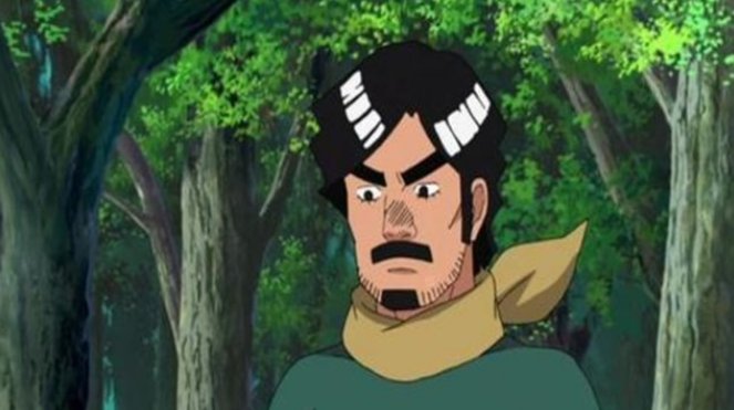  辉夜|火影: 药师兜没勇气复活的4位忍者, 2人能秒斑爷, 1人比辉夜还可怕