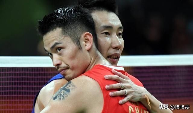 争霸|大马名宿担忧林李争霸难再现,国羽未来一哥将是关键环节