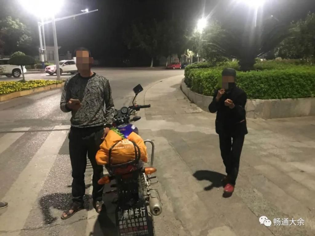  摩托车|赣州这些酒醉佬集中曝光，为您揭开酒驾背后的秘密！