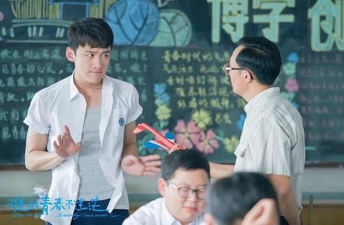 林格|《我在时间尽头等你》上映首日破2.5亿：一部纯爱电影的自我修养