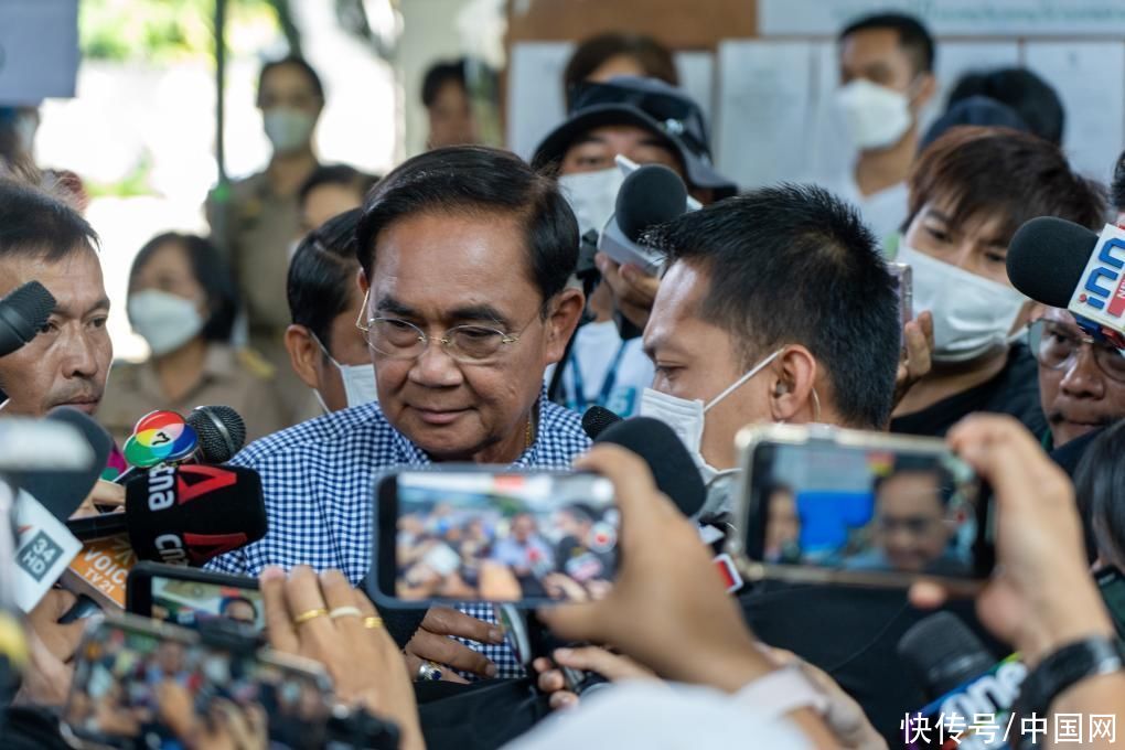 泰国总理巴育宣布退出政坛 继续担任看守总理