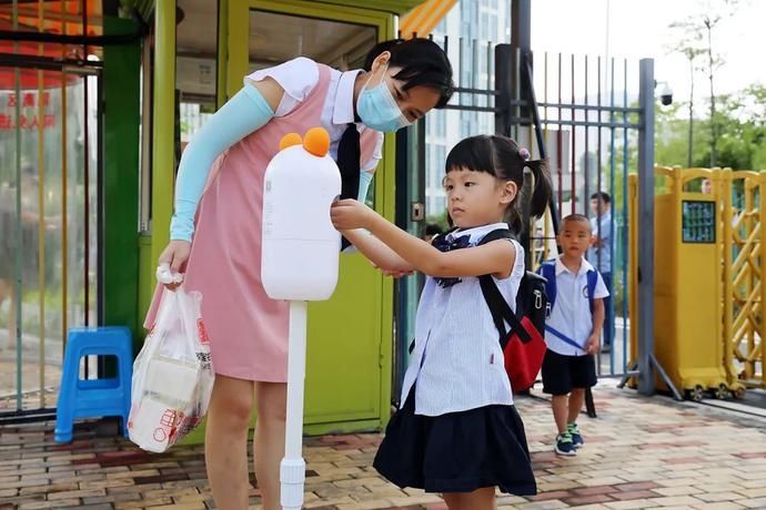  ▓▓▓▓▓|今天，年度秋季“大片”《开学》正式上映！