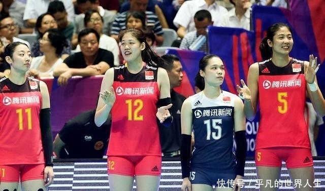 四连冠|亚排联宣布重磅决定,中国女排无缘在今年实现四连冠了,真是可惜