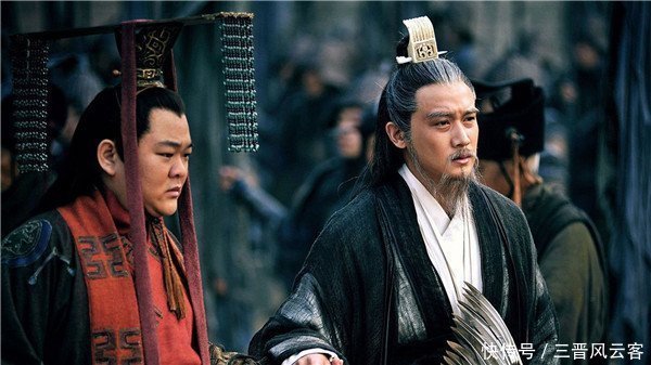 没关系|别被《三国演义》骗了,“草船借箭”的人是孙权,和诸葛亮没关系