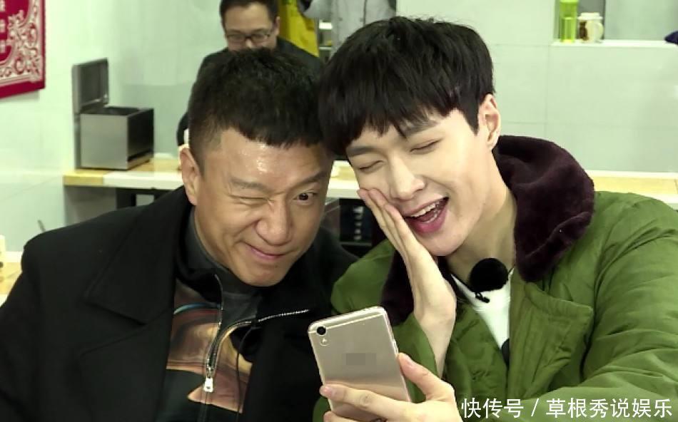 骄傲|《这就是街舞》张艺兴一战成名,孙红雷神评,这把我骄傲的!