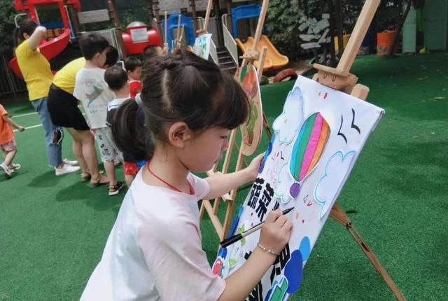  种植园|「园所动态」“我为种植园取名字”——诺亚舟和庄幼儿园