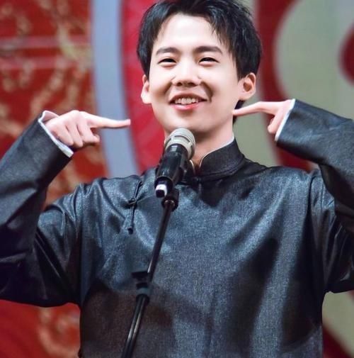  综艺节目|《做家务的男人2》郭麒麟和范丞丞合租，为何综艺节目都爱他？