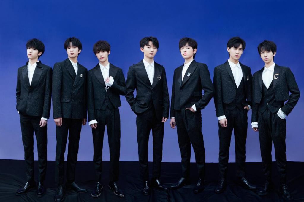  人气|继时代少年团，又一组合加盟东方卫视818超级秀，THE9令人期待