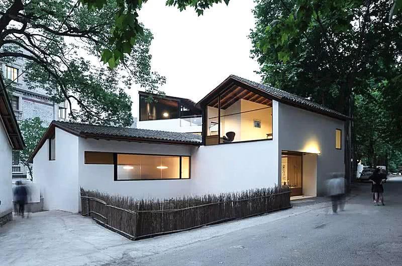  不落俗套|乡建如何不落俗套？15个最佳乡村建筑告诉你