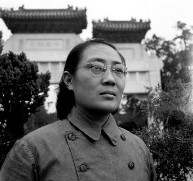  夫人|黄永胜夫人项辉方的传奇人生