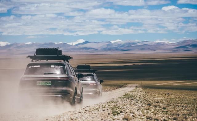 ONE|理想ONE“起火”后又遇“断轴”,理想汽车:此断轴非彼断轴