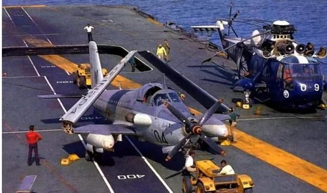 小车|航母上最值钱的小车,法拉利都没它贵,没有它航母不敢出航