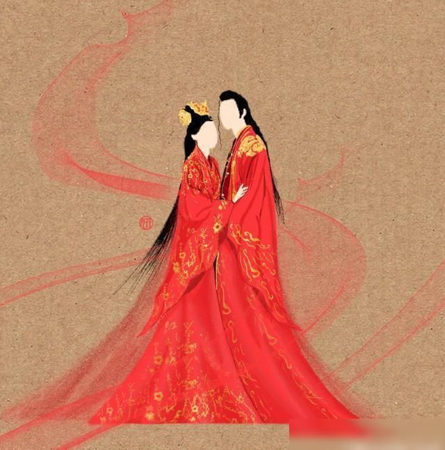 金粉|看“无脸插图”猜作品，金粉世家冷清秋经典，看到最后：有点冷门