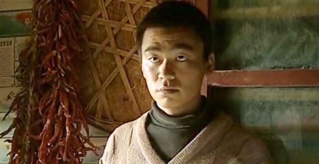  少林|王宝强现身少林寺，从草根到影帝，离不开那几年的少林学武时光