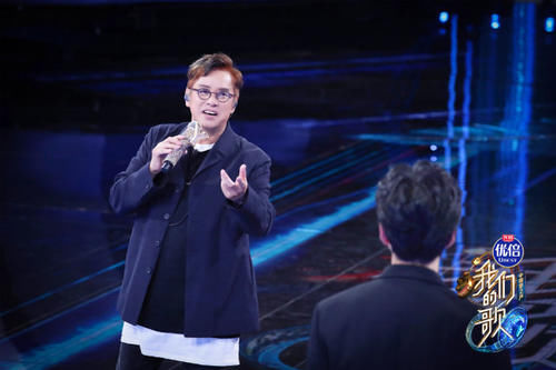  迷惑|《我们的歌2》迷惑行为：A组新声歌手严重拉胯，被B组阵容吊打