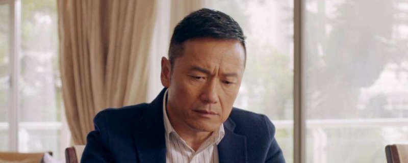 大结局|使徒行者2大结局出现的神秘人是谁