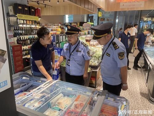 如何加强对水产品的监管(河南严查水产品安全)
