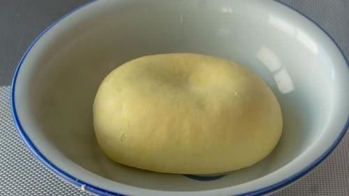 劲道|面条别再手擀了,用4根筷子做面,不用擀不用抻,劲道弹牙超过瘾