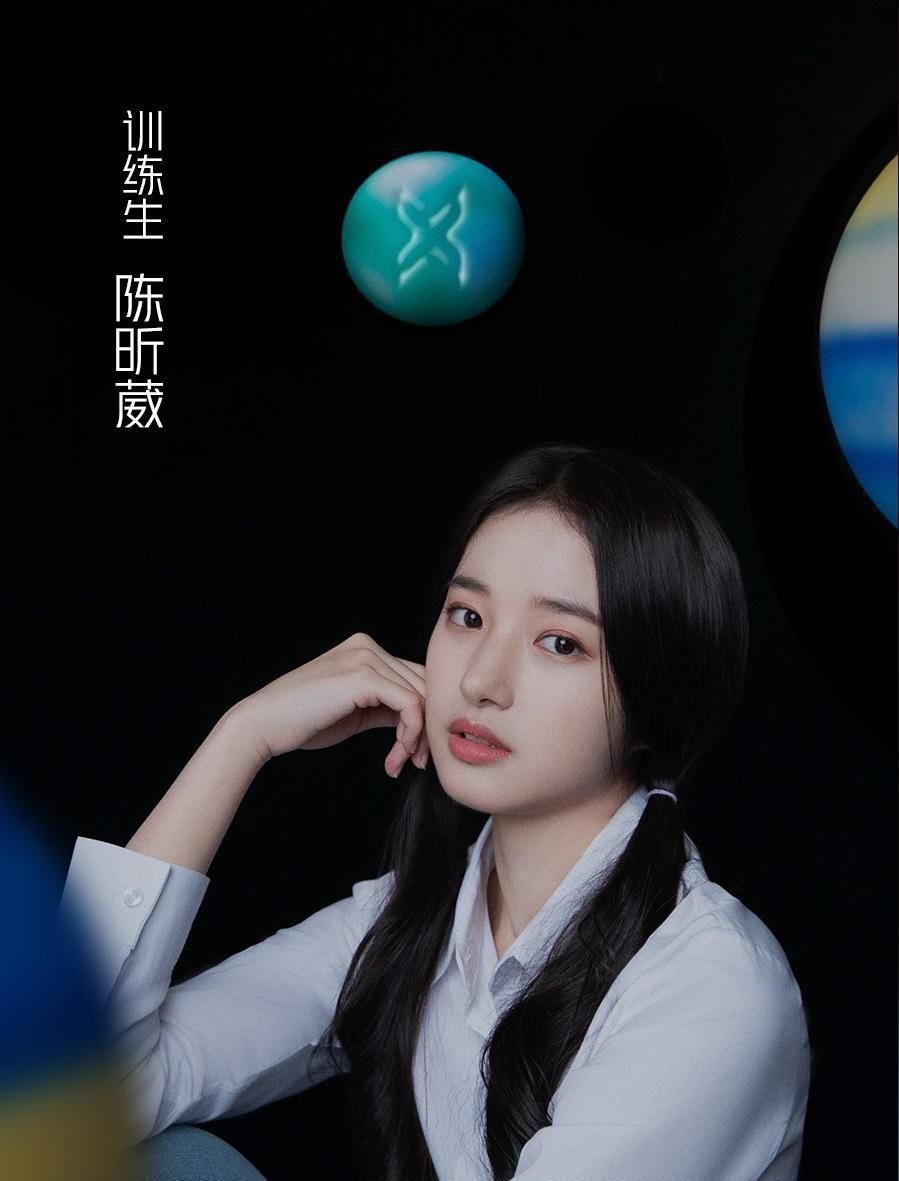  姓名|青2Lisa的师妹因为没钱放弃加演,乐华三期无姓名,恐无出道位