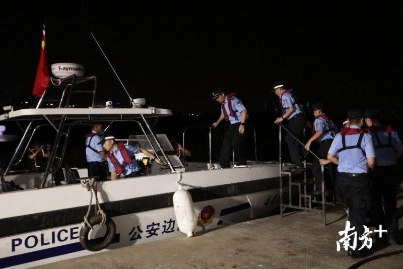 违法犯罪|深圳警方查扣385.83吨走私冻品,挑选冻肉要注意识别