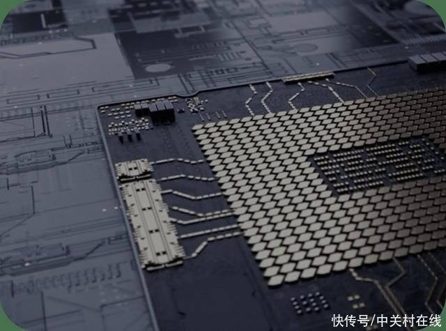 三星将在2025年代工2nm芯片，2027年代工1.4nm