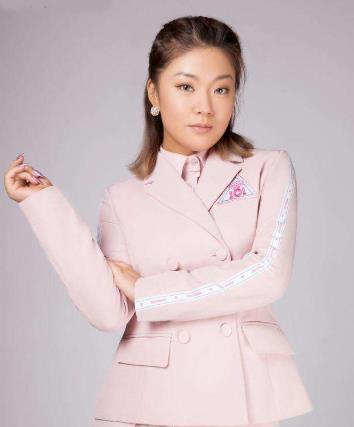 孩子|女生化妆一定是给别人看的吗,王菊有话说