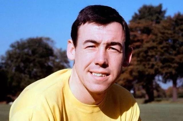  国家队|英格兰足球史上的十大巨星