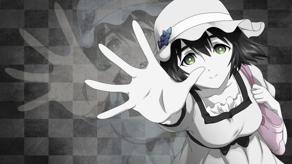  错过|命运石之门：系列新作公布消息，不可错过的十周年