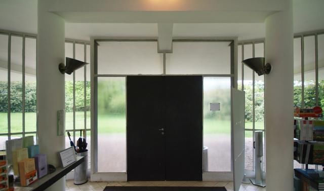 悲剧|设计再牛,也会翻车!扎哈、赖特、柯布西耶的“悲剧”