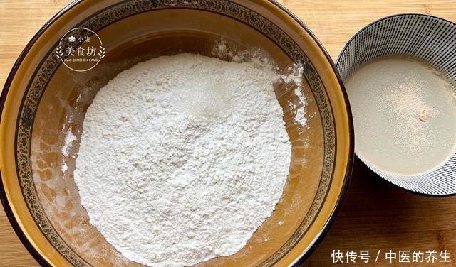 不用|豆腐里加3个鸡蛋,不用蒸不用炖,层层裹着馅料,比包子简单过瘾