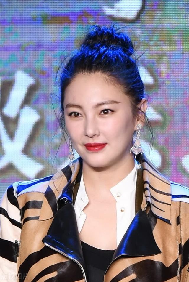  郁可唯|《乘姐》名额算定了？张雨绮、郁可唯、阿朵、黄龄准备放弃出道？