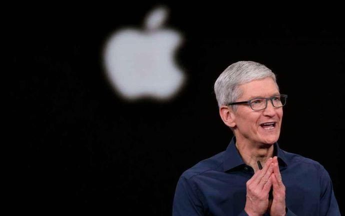  正式|强制下架！苹果新规正式实施，库克不得不接受现实