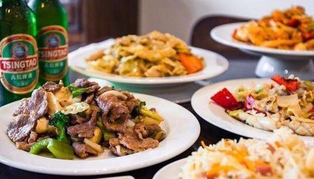 爆红|在日本爆红的“假中国菜”,中国人:我怎么没吃过!你吃过吗?