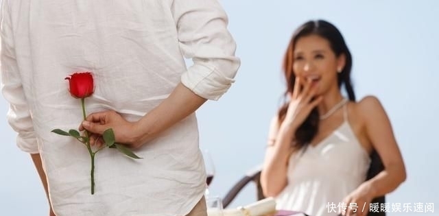 闺蜜|男人真正爱一个女人,才会做这七件事,错不了