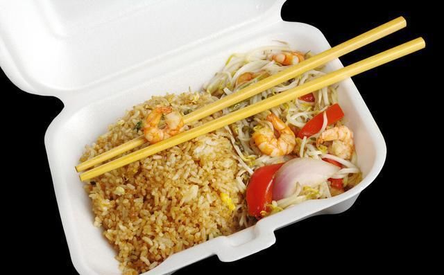  麦当劳|麦当劳等快餐包装检测出致癌物，快检查下你的食物包装材料吧