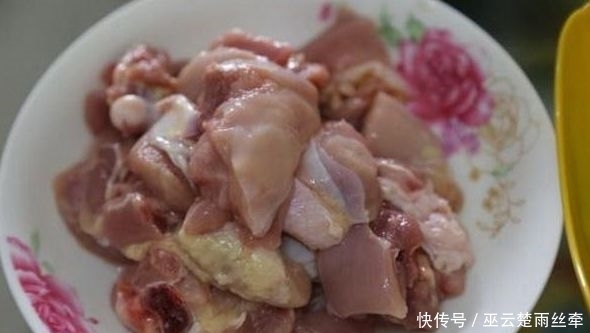 隔三差五|东北人就馋此菜,隔三差五吃一次,价格便宜,比红烧肉都好吃