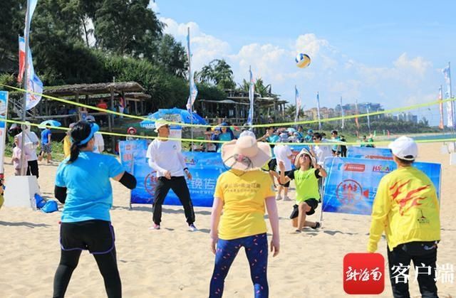  亲水|2020海南亲水运动季首个活动“海南亲水狂欢嘉年华”在博鳌开幕