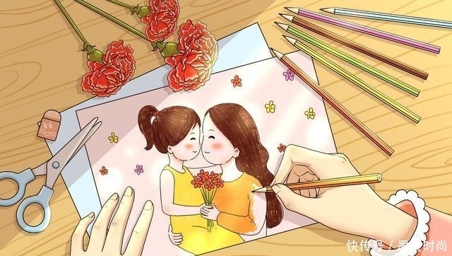 暗恋|有没有女人正在暗恋你,这些外在表现会告诉你答案