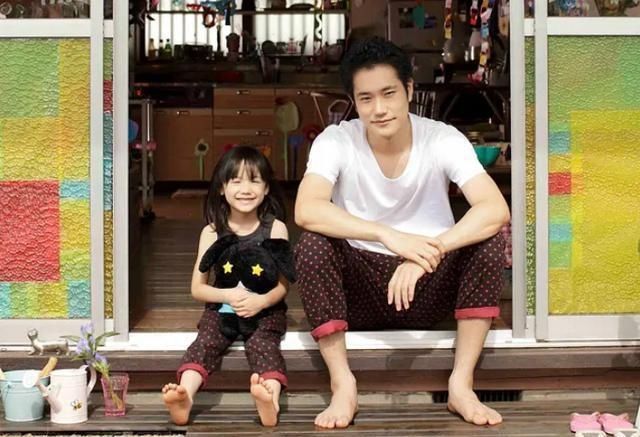  百看不厌|11部“大叔和萝莉”的高分电影，每一部都百看不厌！