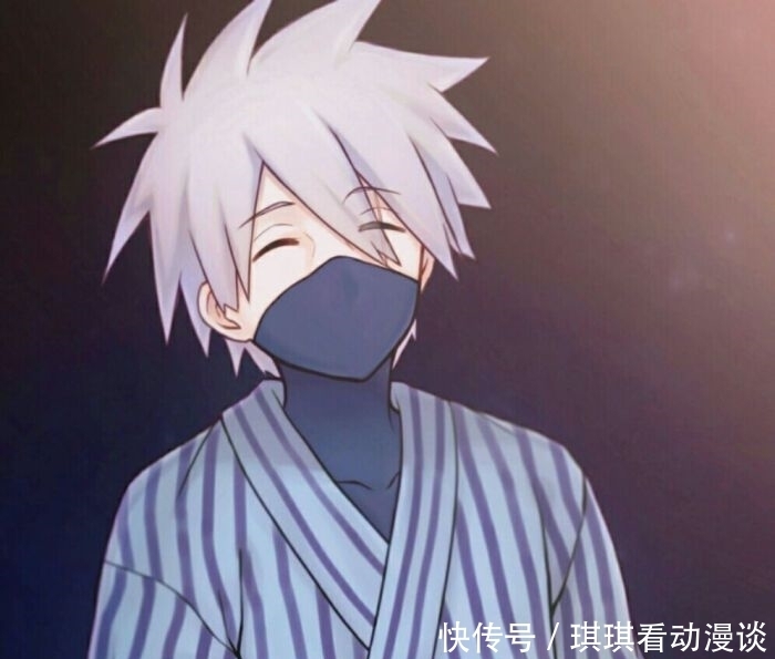 六代|卡卡西是不是最弱火影呢?网友一语道破