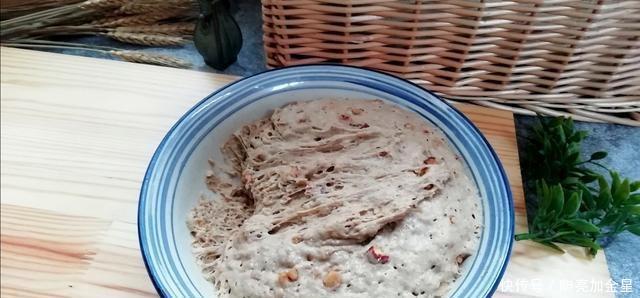  瘦身|全麦红枣糕，养颜瘦身，你可以学的