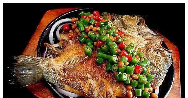  干辣椒节|九道味足家常菜品, 制作简单