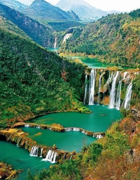  导价的A级|请收下，这是一份很长很全很美的暑期游云南攻略