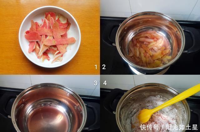 适量|烘焙点心还是自己做的放心,干净卫生又可口,味道不输外面卖的