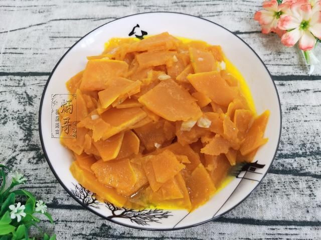  煸炒锅内|它是最“低调”的菜，富含叶酸营养极高，炒着吃最香，很多人不懂