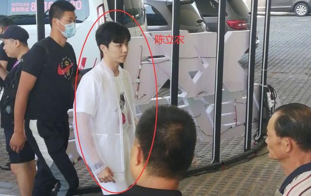  THE9|芒果台又一新综艺开录！当红流量明星云集，THE9女团成员也来了