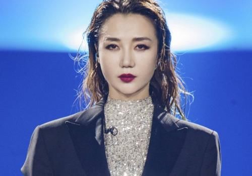 乘风破浪|乘风破浪的姐姐复活名单:沈梦辰实至名归,吴昕第3,看到万茜,想不到