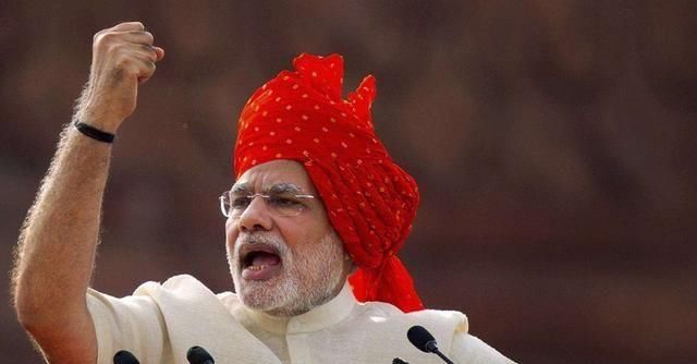 死亡|两名心腹接连离奇死亡,莫迪遭遇重大危机,最危险的敌人在内部?