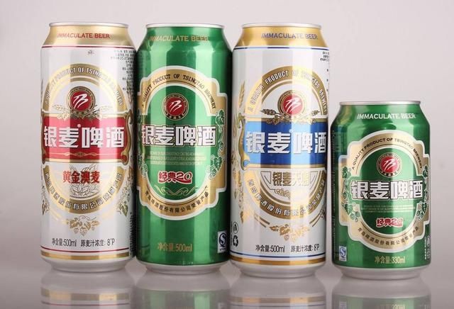 包装|罐装啤酒、瓶装啤酒、扎啤三者有什么区别？看完了以后不会瞎买了